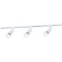 Italux MARVI TR DOLORES 922321-3-WH-SET Kolejový reflektor 3x40W/E27 IP20