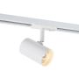 Italux MARVI TR FREDRIK 920003-1-WH Kolejový reflektor 1x35W/GU10 IP20