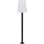 Nowodvorski GALAXY I 9246 Stojací lampa 1x40W/E27 IP44