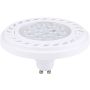 Nowodvorski REFLECTOR LED GU10 ES111 LENS 9W 4000K ANGLE 30 9214 Žárovka 1x9W/GU10/ES111 4000K 800LM