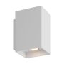 Zuma Line SANDY 92697-N Nástěnná lampa 2x50W/GU10 IP20