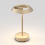 Astro Lighting Halo 1468003 Stolní lampa 1x2.6W/LED 2700K 214LM IP20