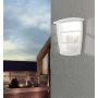 Eglo ALORIA 93403 Nástěnná lampa 1x60W/E27
