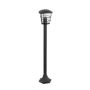Eglo ALORIA 93408 Stojací lampa 1x60W/E27
