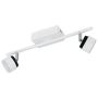 Eglo ARMENTO 93853 Bodové světlo 2x6W/LED 1080LM