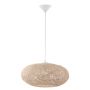 Eglo CAMPILO 93374 Závěsná lampa 1x60W/E27