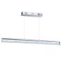 Eglo CARDITO 93626 Závěsná lampa 6x6W/LED 2500LM