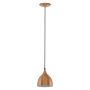 Eglo CORETTO 93836 Závěsná lampa 1x60W/E27
