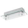 Eglo FRES 2 93885 Stropní lampa 2x6,33W/LED 1020LM