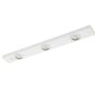 Eglo KOB LED 93706 Podskříňkové osvětlení 3x3W/LED 600LM
