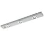 Eglo KOB LED 93707 Podskříňkové osvětlení 3x3W/LED 600LM