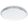 Eglo MANILVA 93497 Stropní lampa 1x18W/LED 1440LM