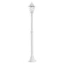 Eglo NAVEDO 93453 Pouliční lampa 1x60W/E27