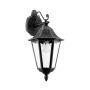 Eglo NAVEDO 93456 Nástěnná lampa 1x60W/E27
