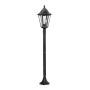 Eglo NAVEDO 93463 Stojací lampa 1x60W/E27