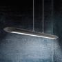 Eglo PELLARO 93896 Závěsná lampa 1x30W/LED 3200LM