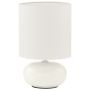 Eglo TRONDIO 93046 Stolní lampa 1x40W/E14
