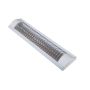 Eko-Light ELITE EKR2512 Rastrový svítidlo 2x18W/G13/T8/60cm IP20