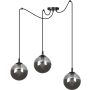 Emibig GIGI 937/3 Závěsná lampa 3x40W/E14 IP20