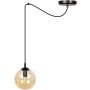 Emibig GIGI 938/1 Závěsná lampa 1x40W/E14 IP20