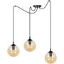 Emibig GIGI 938/3 Závěsná lampa 3x40W/E14 IP20