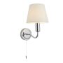 Endon CONWAY 93851 Nástěnná lampa 1x3W/G9 IP44