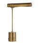 Endon HIERO 93140 Stolní lampa 1x25W/E14 IP20