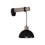 Milagro ERIK MLP7638 Nástěnná lampa 1x60W/E27 IP20