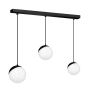 Milagro SFERA MLP7237 Závěsná lampa 3x40W/E14 IP20