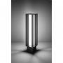 Novolux AURA 932A-L3133B-02 Stojací lampa 1x33W/LED 5000LM IP65