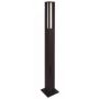 Novolux AURA 932B-L3133B-02 Pouliční lampa 1x33W/LED 5000LM IP65