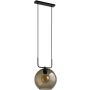 Nowodvorski MONACO I 9364 Závěsná lampa 1x60W/E27 IP20