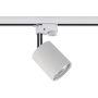 Nowodvorski PROFILE EYE SPOT 9321 Kolejový reflektor 1x10W only LED/GU10 IP20