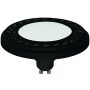 Nowodvorski REFLECTOR LED GU10 ES111 DIFFUSER 9W 3000K ANGLE 120 9342 Žárovka 1x9W/GU10/ES111 3000K 700LM