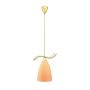 Prezent ROTO II. 93108 Závěsná lampa IP20