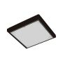 Prezent ZORBA II. 93140 Stropní lampa 1x60W/E27 IP20