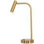Zambelis TABLE LED 23037 Stolní lampa 2,5W/led 3000K 178lm IP20