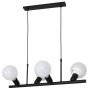 Aldex BIKER 941L Závěsná lampa 4x60W/E27