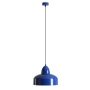 Aldex COMO 946G25 Závěsná lampa 1x15W/E27 IP20