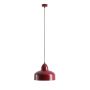 Aldex COMO RED WINE 946G15 Závěsná lampa 1x60W/E27 IP20