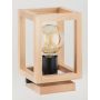 Alfa PAKO 9449 Stolní lampa 1x15W/E27 IP20