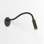 Astro Lighting LUCCA 1435012 Nástěnná lampa 3,6W/LED 2700K 124LM IP20