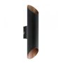 Eglo AGOLADA 94804 Nástěnná lampa 2x3,7W/LED 640LM IP44