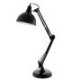 Eglo BORGILLIO 94697 Stolní lampa 1x60W/E27