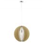 Eglo COSSANO 94765 Závěsná lampa 1x60W/E27