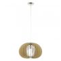 Eglo COSSANO 94767 Závěsná lampa 1x60W/E27