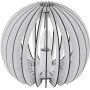 Eglo COSSANO 94889 Stolní lampa 1x60W/E27