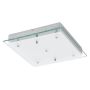 Eglo FRES 2 94986 Stropní lampa 5x5,4W/LED 2550LM IP20