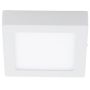 Eglo FUEVA 94074 Nástěnné osvětlení 1x12W/LED 1350LM
