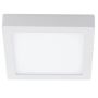Eglo FUEVA 94077 Nástěnné osvětlení 1x16,5W/LED 1700LM